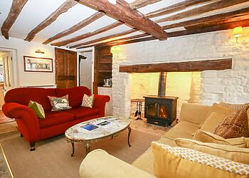 Murton Cottage, Burford - photo 3