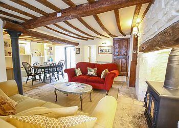 Murton Cottage, Burford - photo 4