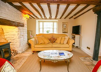 Murton Cottage, Burford - photo 5