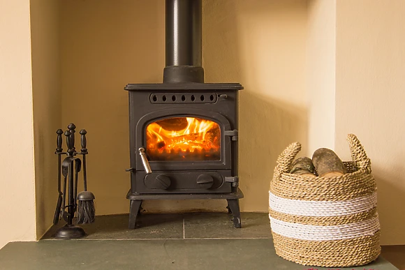 Tilberthwaite Farm Cottage