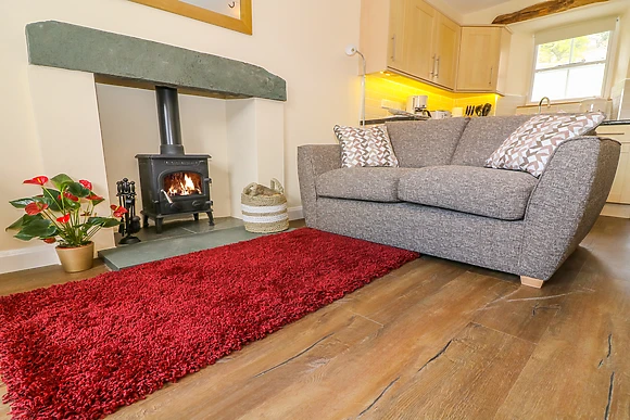 Tilberthwaite Farm Cottage