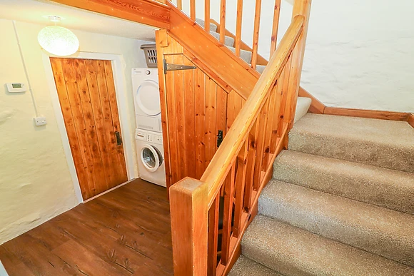 Tilberthwaite Farm Cottage