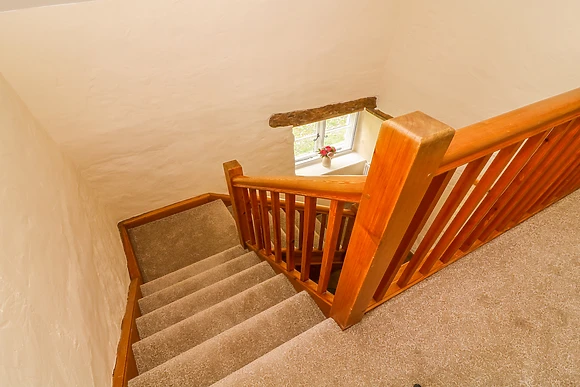 Tilberthwaite Farm Cottage
