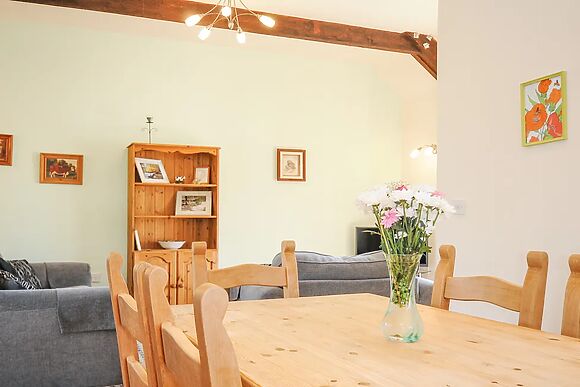 Barn Owl Cottage