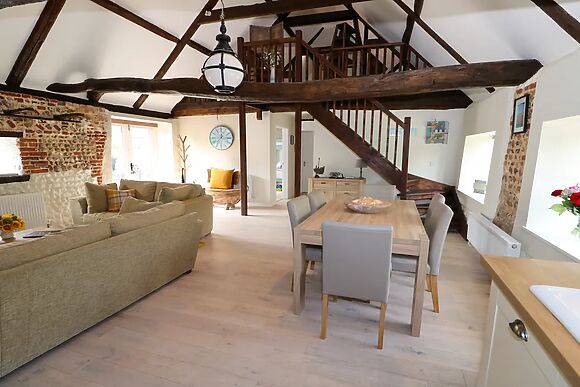 Far Barn