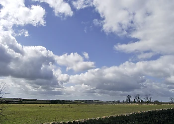 Curlew Barn