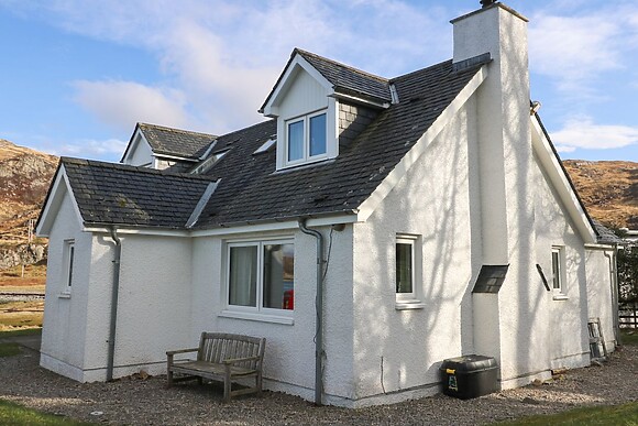 Viking Cottage