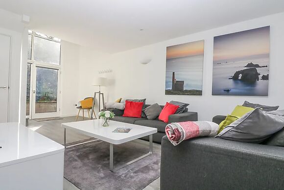 Sea Breeze 17 Gannel