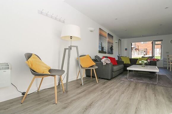 Sea Breeze 17 Gannel