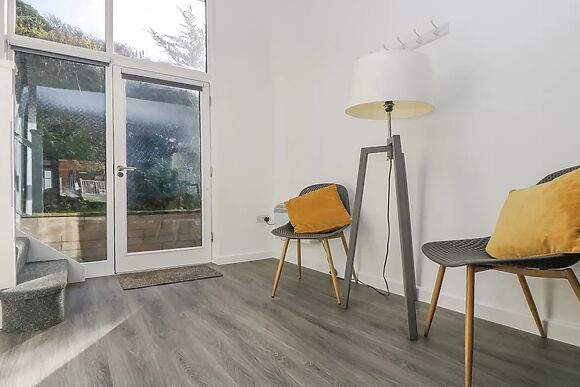 Sea Breeze 17 Gannel