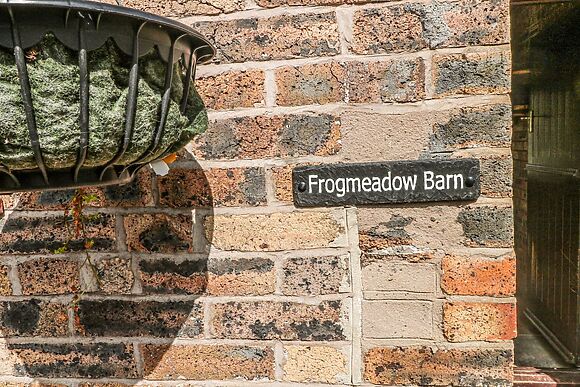 Frog Meadow Barn