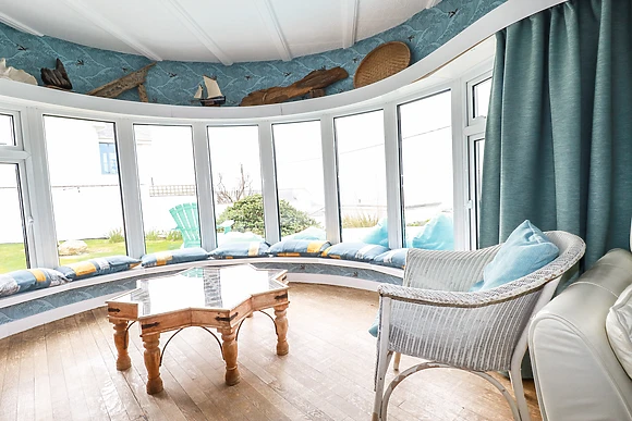 Blue Bay Beach House