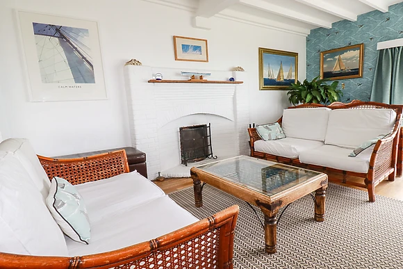 Blue Bay Beach House