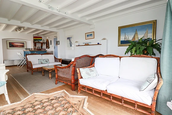 Blue Bay Beach House