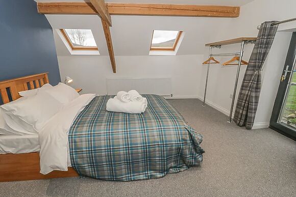 Rhydau Cottage