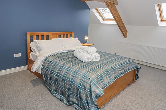 Rhydau Cottage