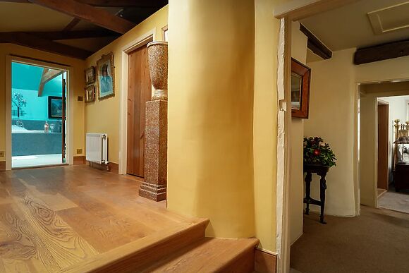The Meeting House
