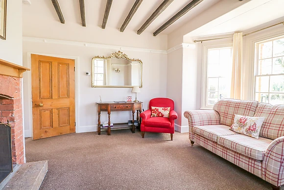 Longford Hall Farm Holiday Cottages