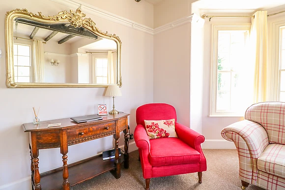 Longford Hall Farm Holiday Cottages