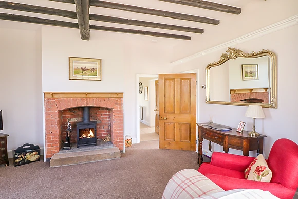 Longford Hall Farm Holiday Cottages