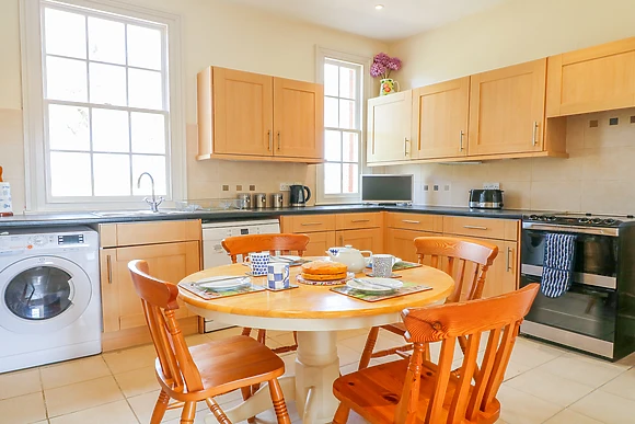 Longford Hall Farm Holiday Cottages