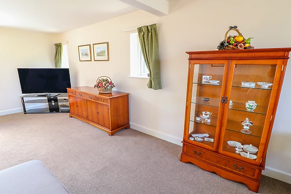 Longford Hall Farm Holiday Cottages