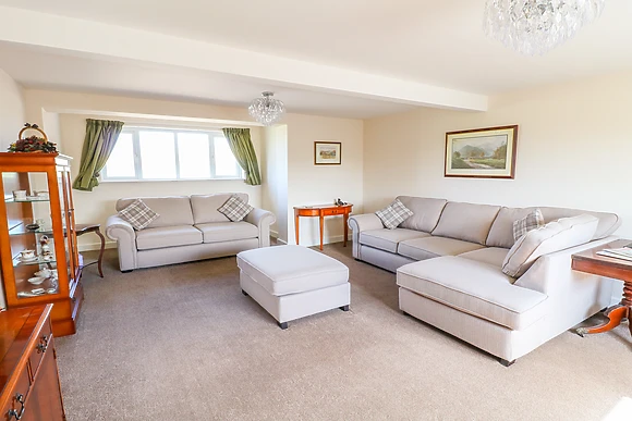 Longford Hall Farm Holiday Cottages