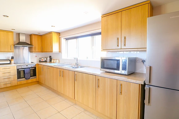 Longford Hall Farm Holiday Cottages