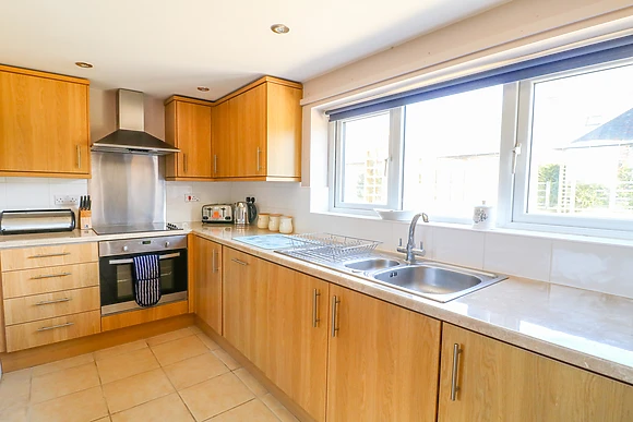 Longford Hall Farm Holiday Cottages