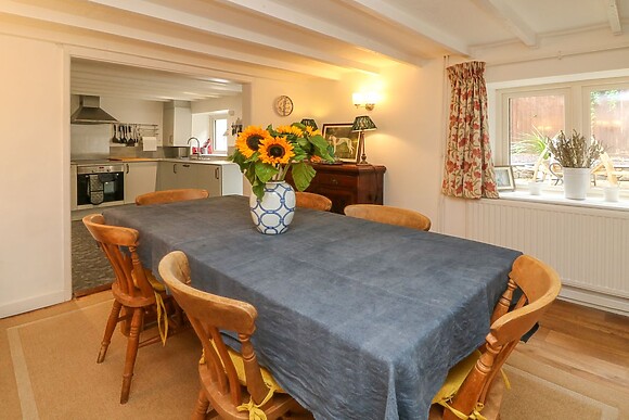 Tawstock View