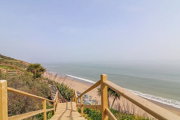 Beach House