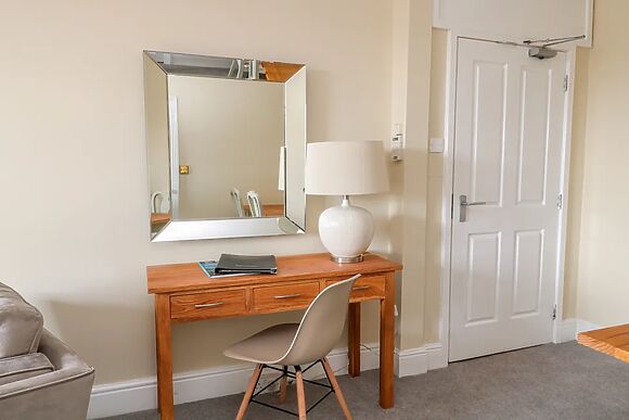 Coquet View Apartment