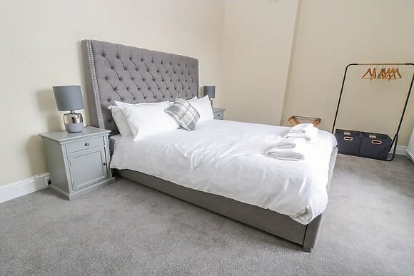 Coquet View Apartment