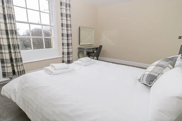 Coquet View Apartment