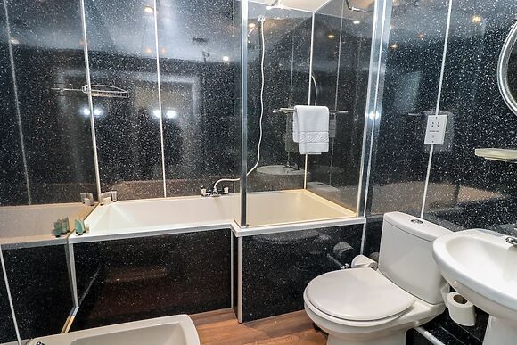 Coquet View Apartment