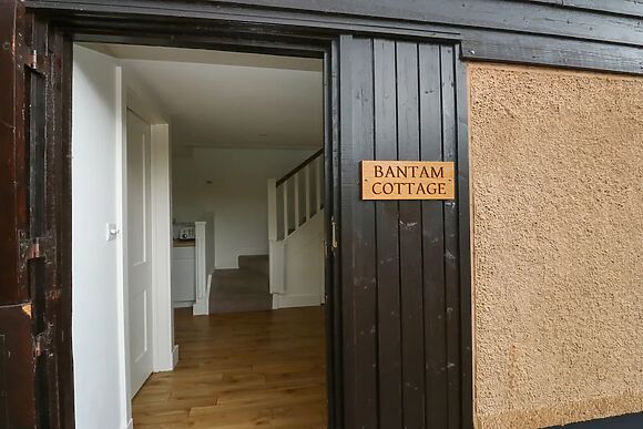 Bantam Cottage