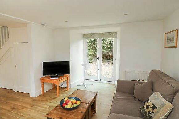 Bantam Cottage