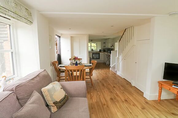 Bantam Cottage