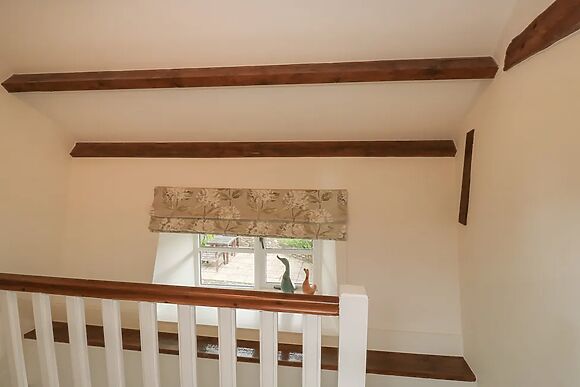 Bantam Cottage