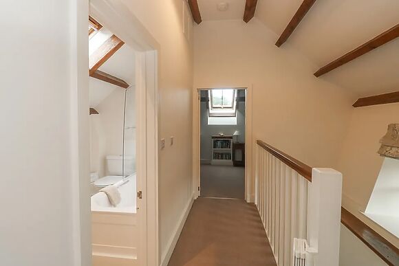 Bantam Cottage