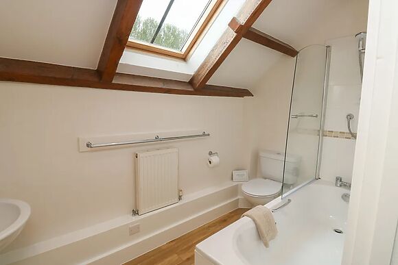 Bantam Cottage