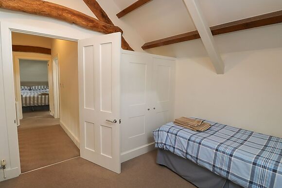 Bantam Cottage