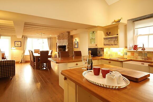 Cae'r Dyni (caer Dyni)