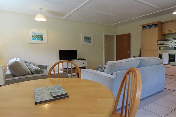 Bryn Eira Tack Room