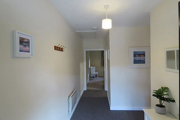 Bryn Eira Tack Room