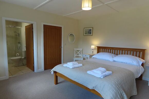 Bryn Eira Tack Room