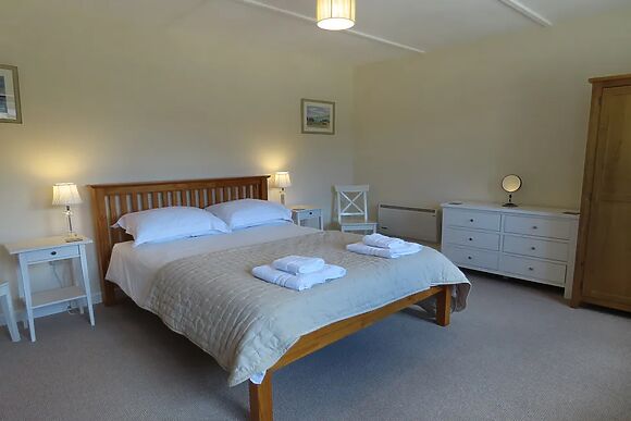 Bryn Eira Tack Room