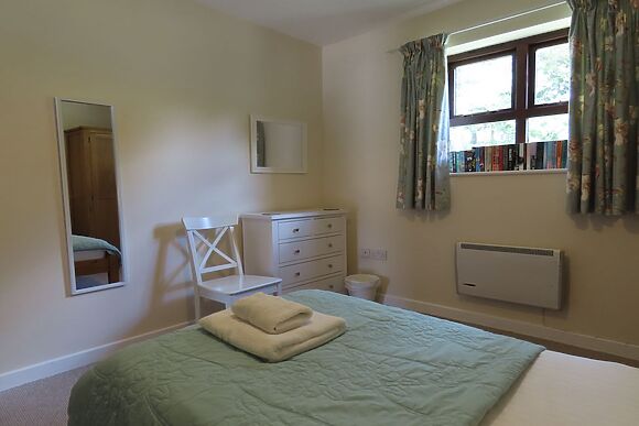 Bryn Eira Tack Room
