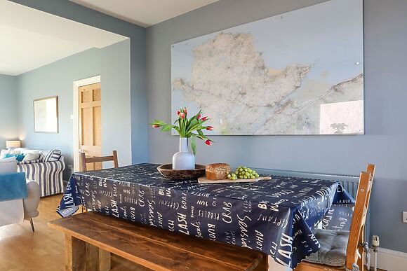 Min Y Mor Trearddur Bay