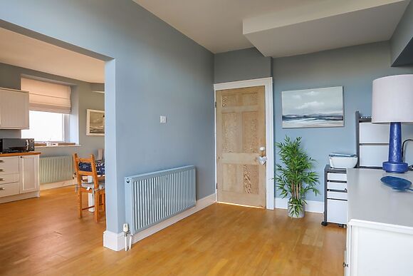 Min Y Mor Trearddur Bay